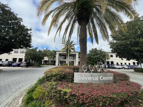 6000 Turkey Lake Road Orlando FL 32819