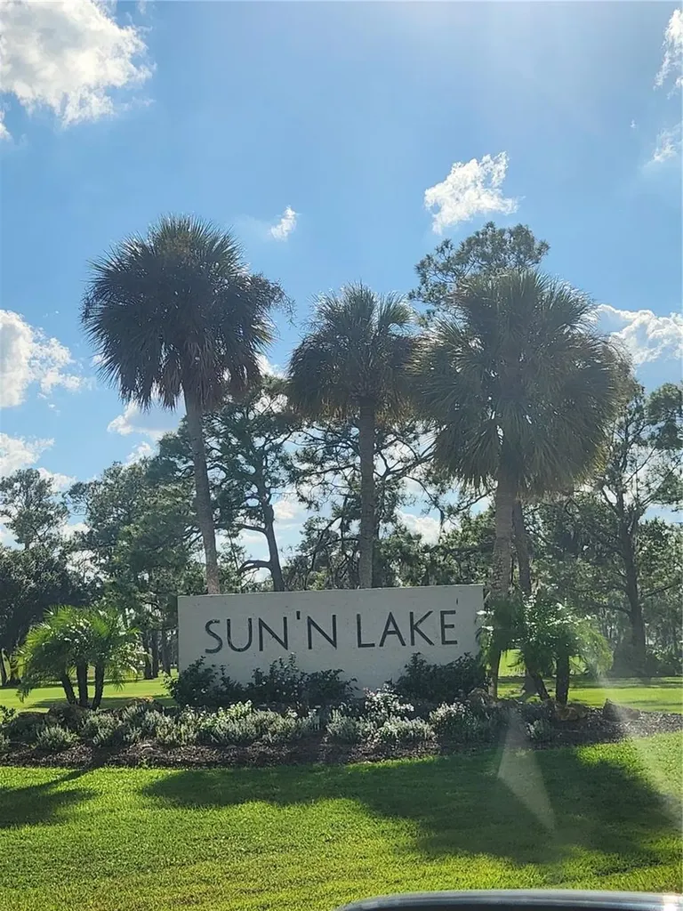 5101 San Juan Drive Sebring FL 33872