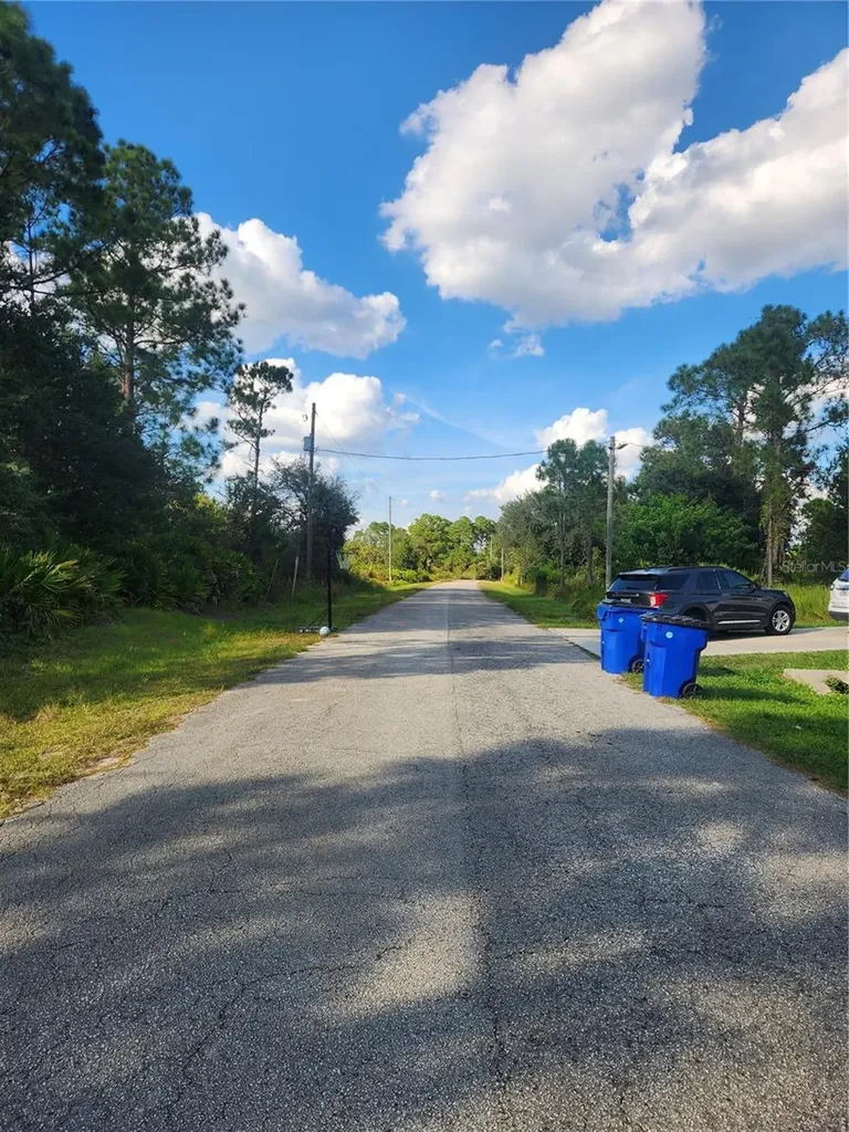 5101 San Juan Drive Sebring FL 33872