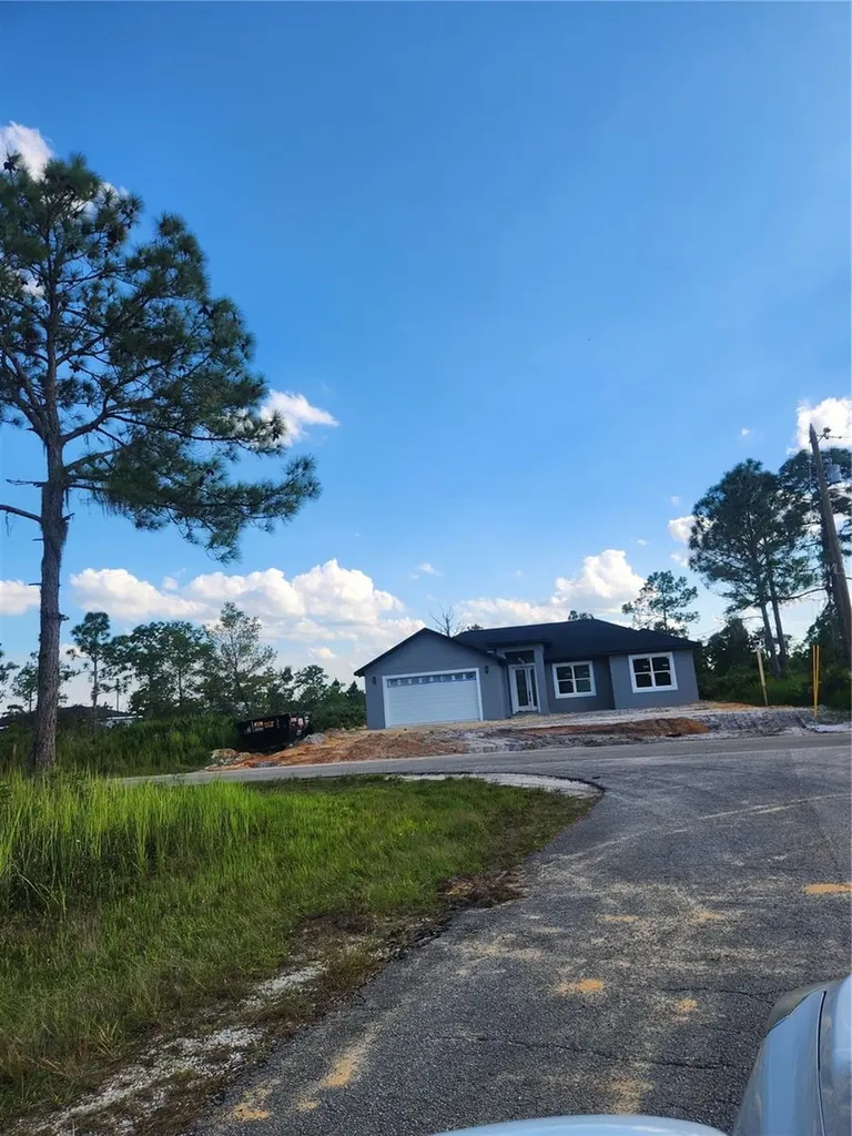 5101 San Juan Drive Sebring FL 33872