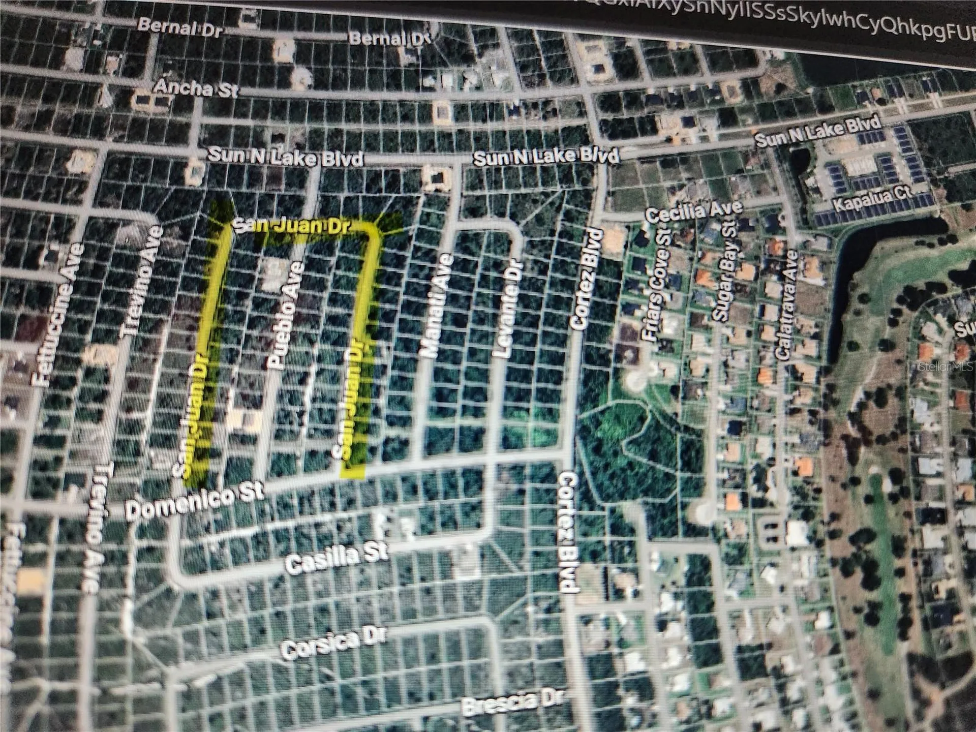 5101 San Juan Drive Sebring FL 33872