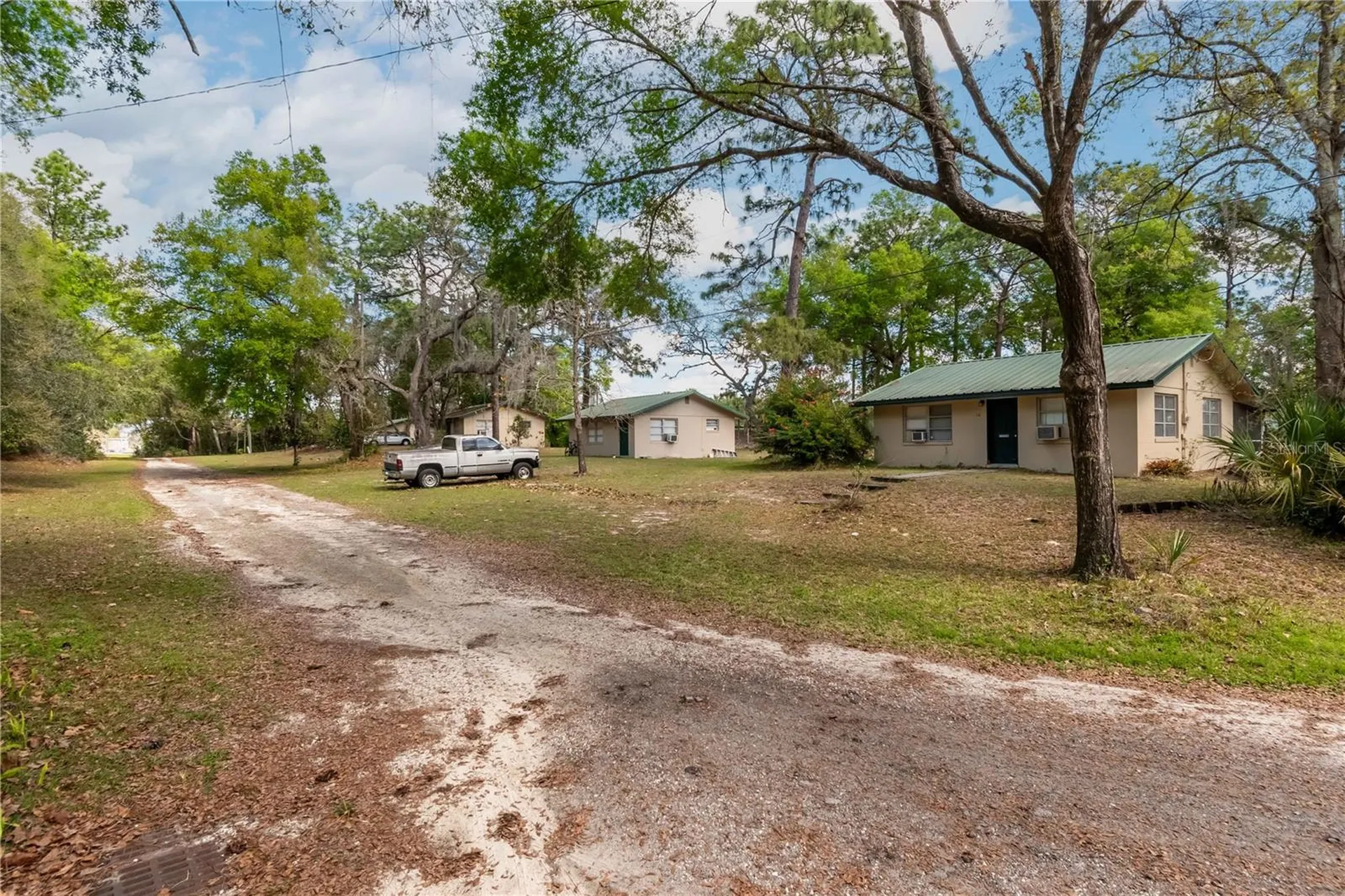 15 Ruckert Circle Deland FL 32720