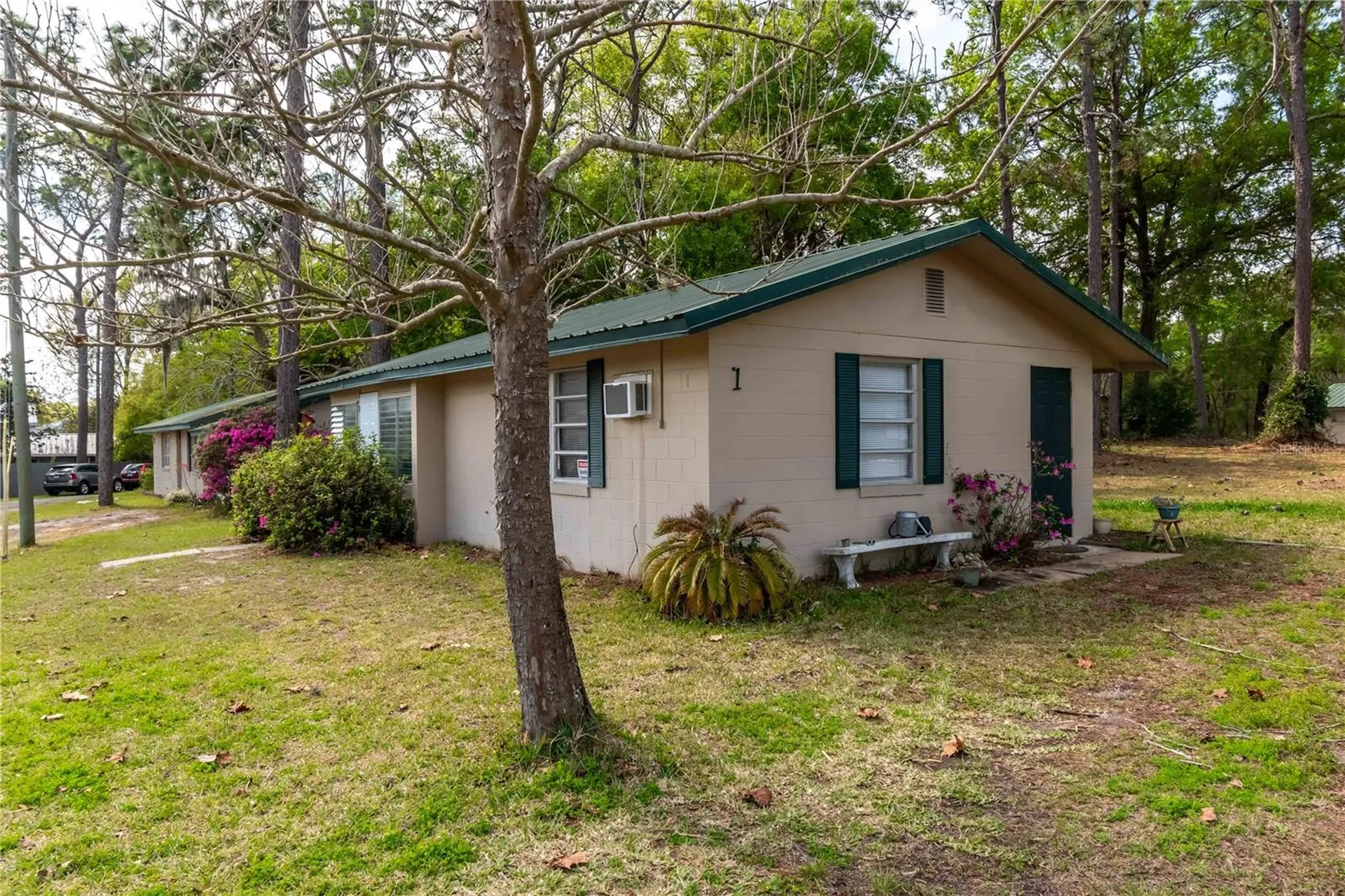 15 Ruckert Circle Deland FL 32720