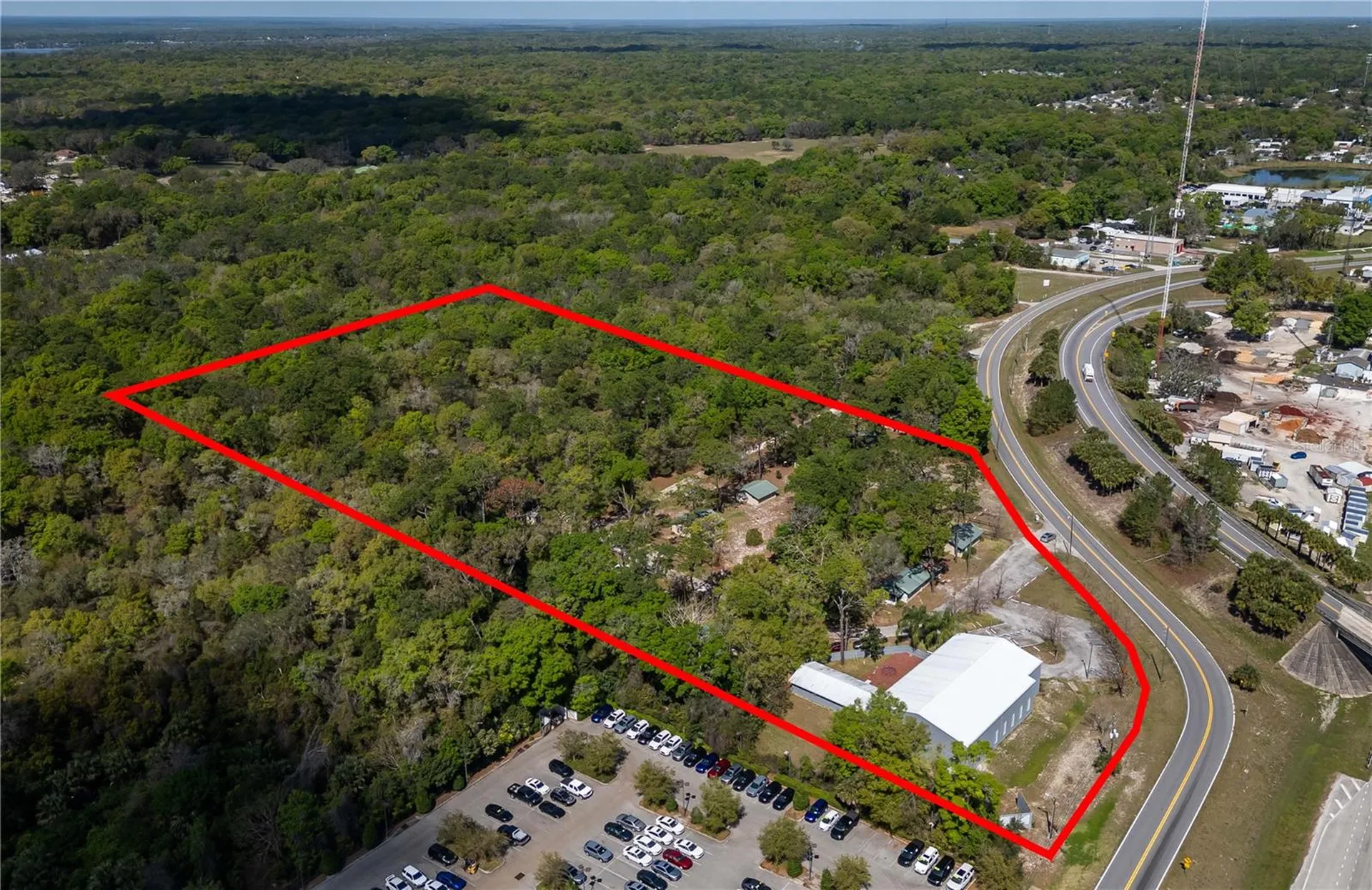 15 Ruckert Circle Deland FL 32720