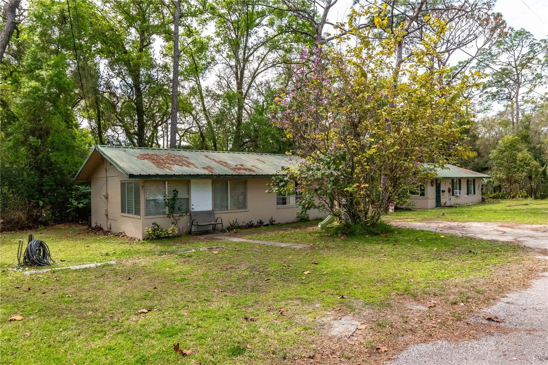 15 Ruckert Circle Deland FL 32720