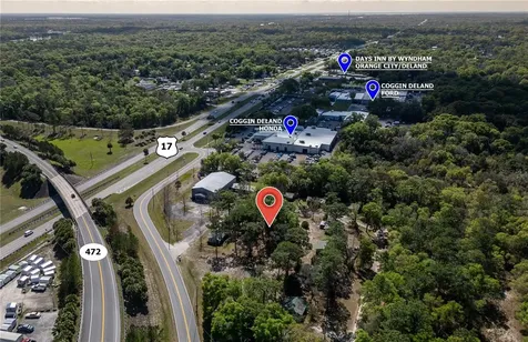 15 Ruckert Circle Deland FL 32720