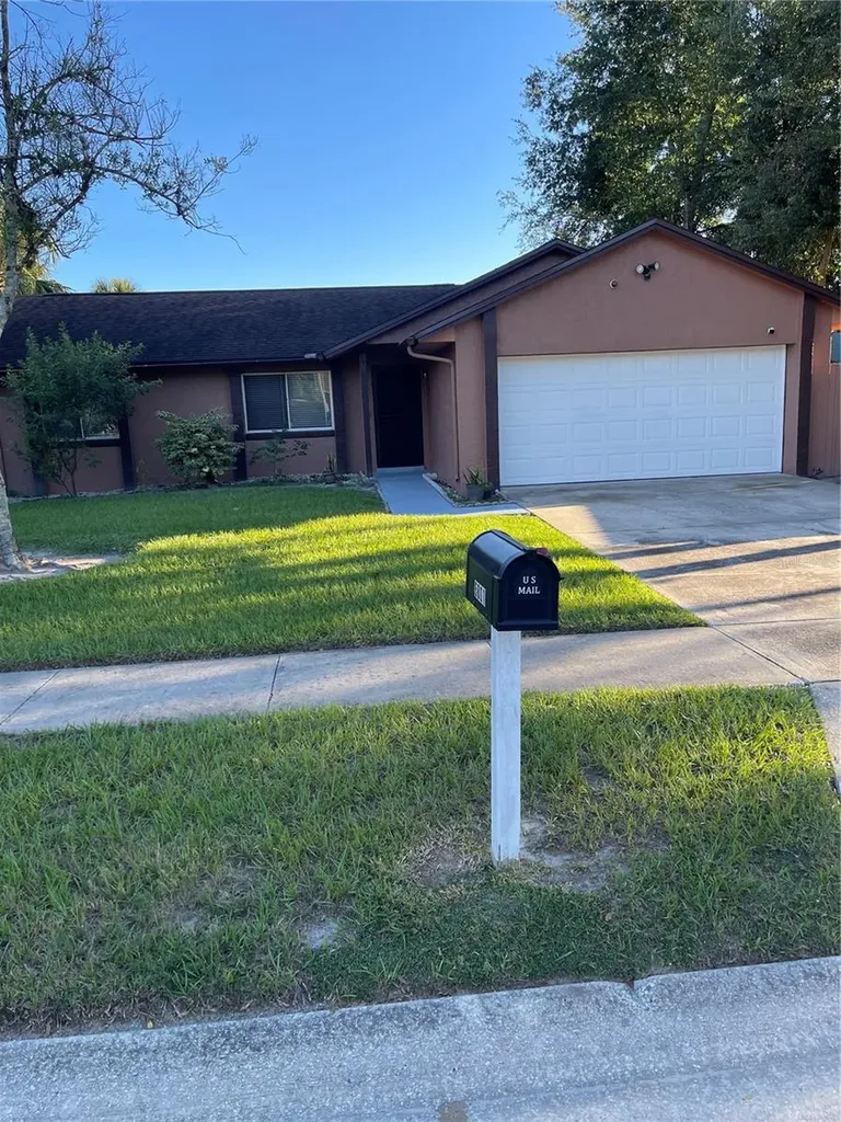 6801 Compass Court Orlando FL 32810