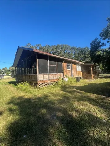 1322 Shady Cove Road W Haines City FL 33844