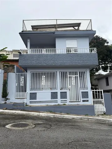 34 Clemente Colon Juncos PR 00777