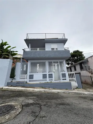 34 Clemente Colon Juncos PR 00777