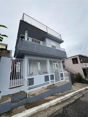 34 Clemente Colon Juncos PR 00777