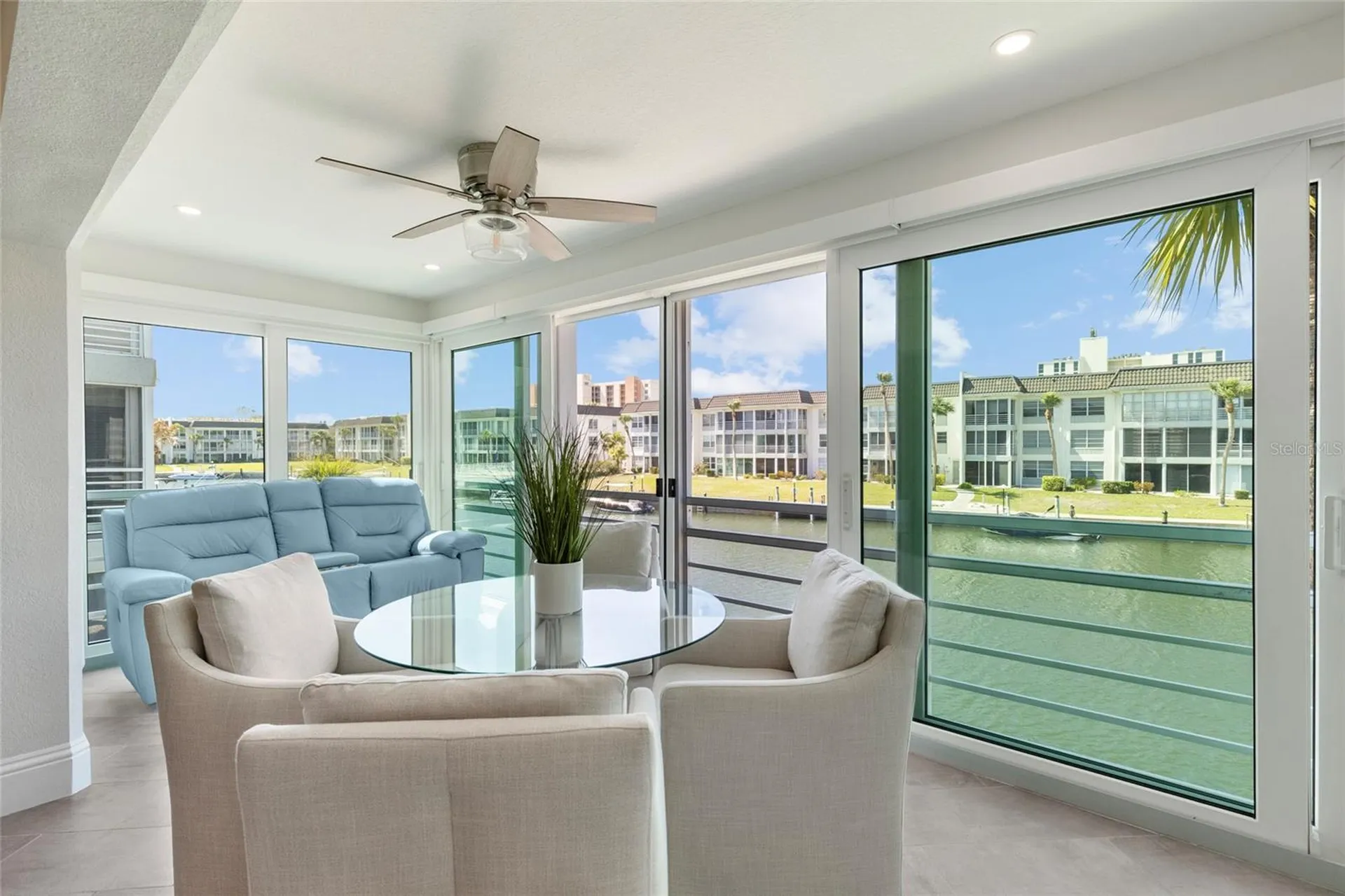 4390 Exeter Drive Longboat Key FL 34228