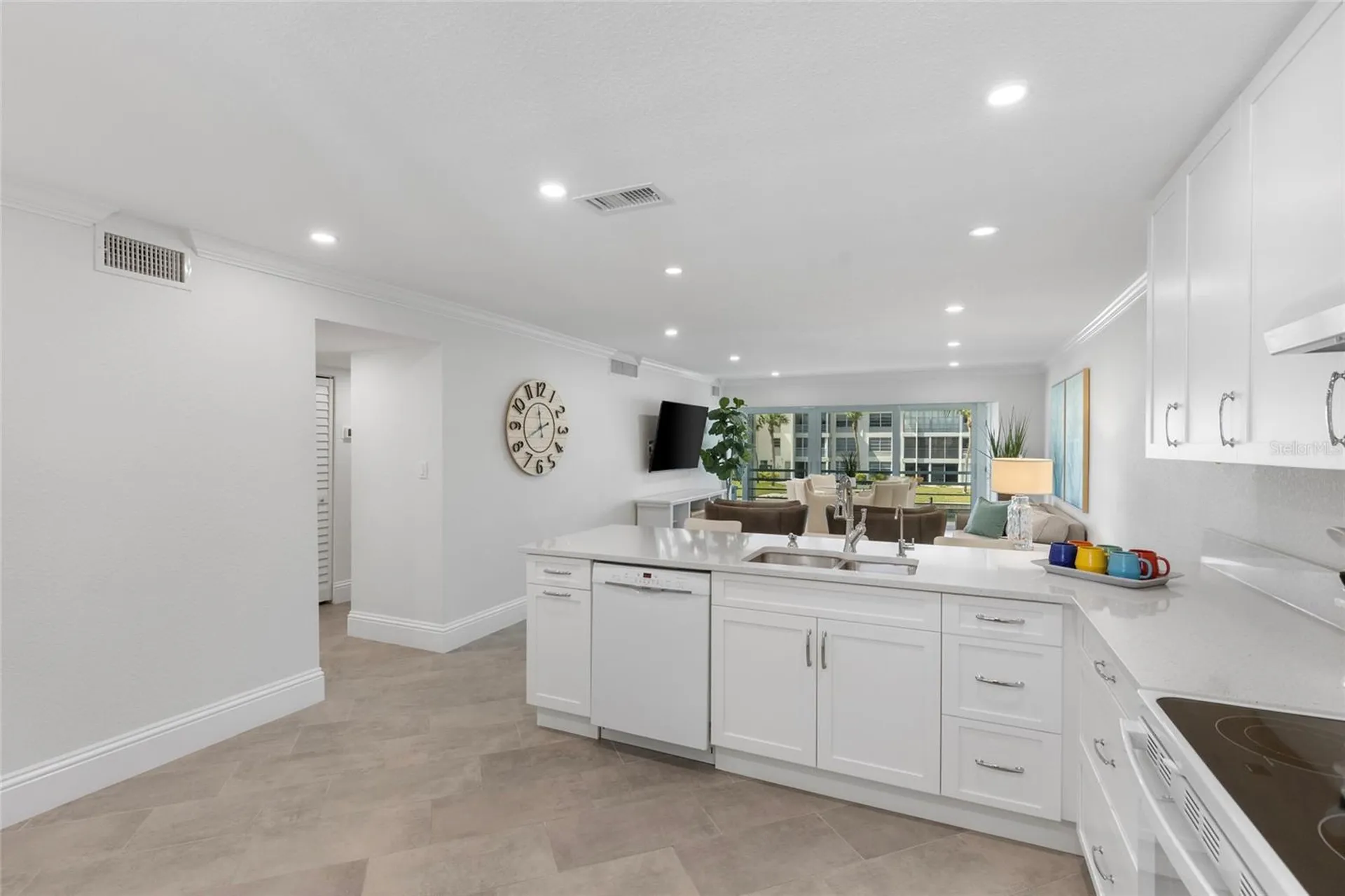 4390 Exeter Drive Longboat Key FL 34228