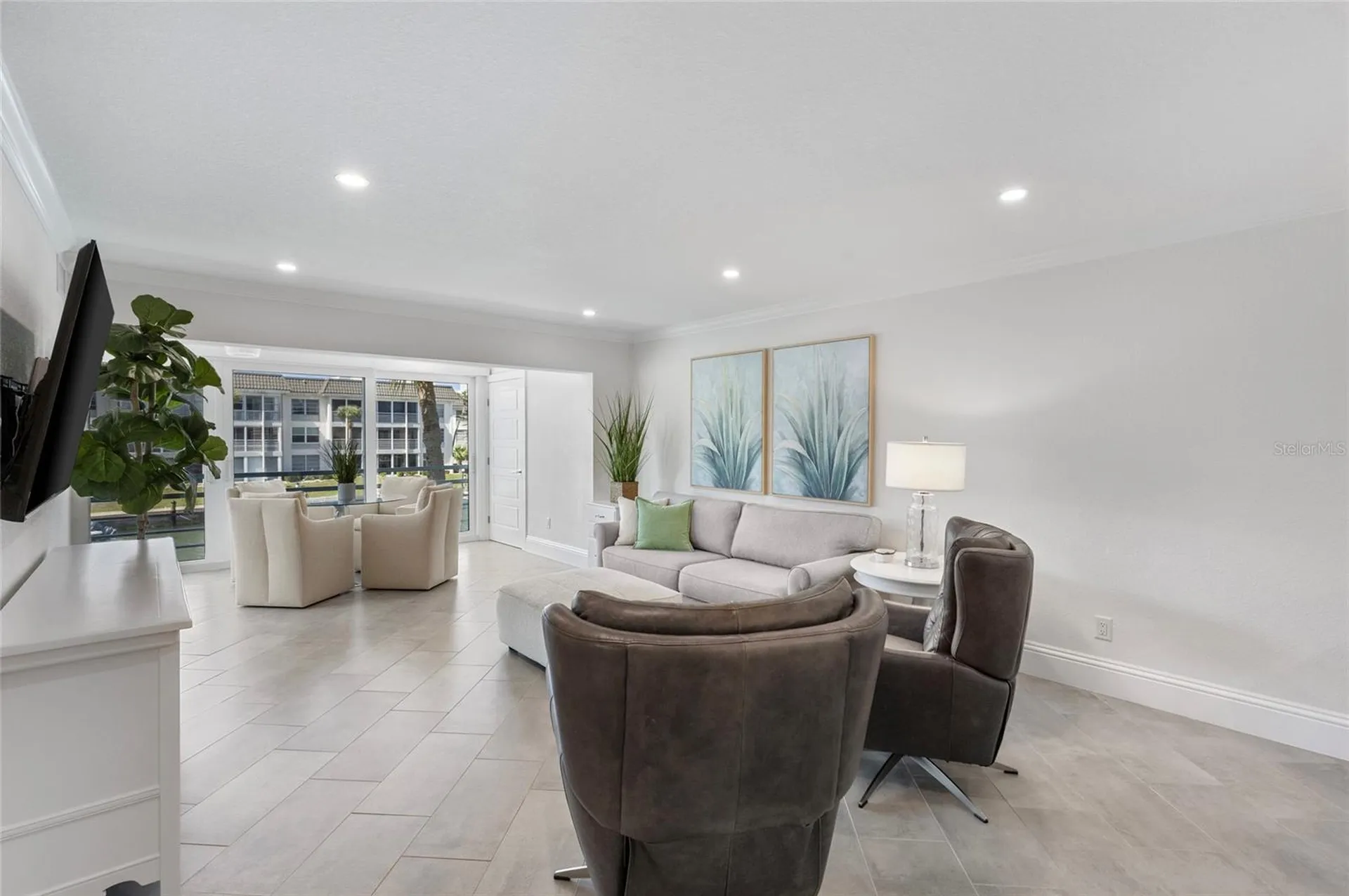 4390 Exeter Drive Longboat Key FL 34228