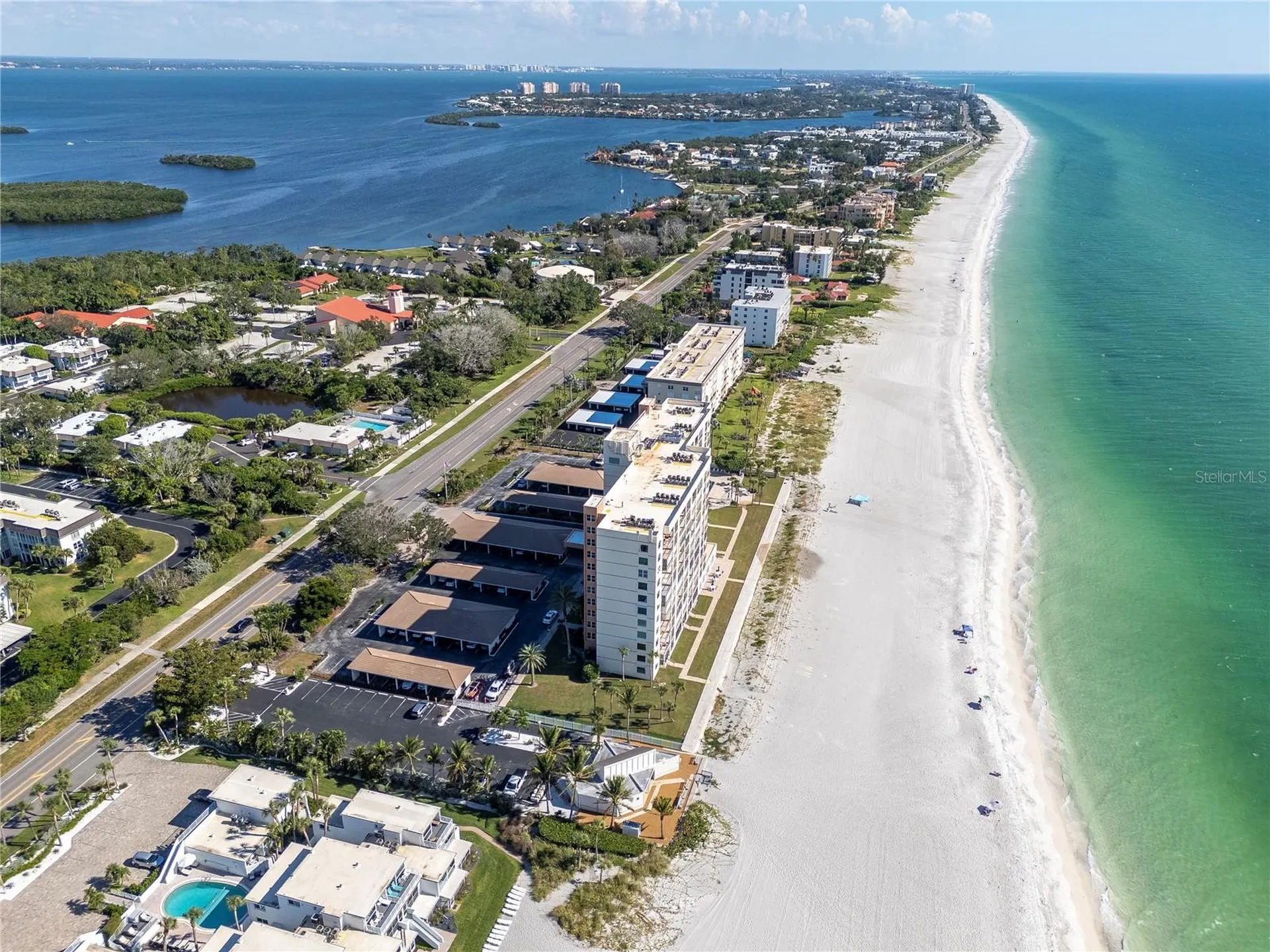 4390 Exeter Drive Longboat Key FL 34228
