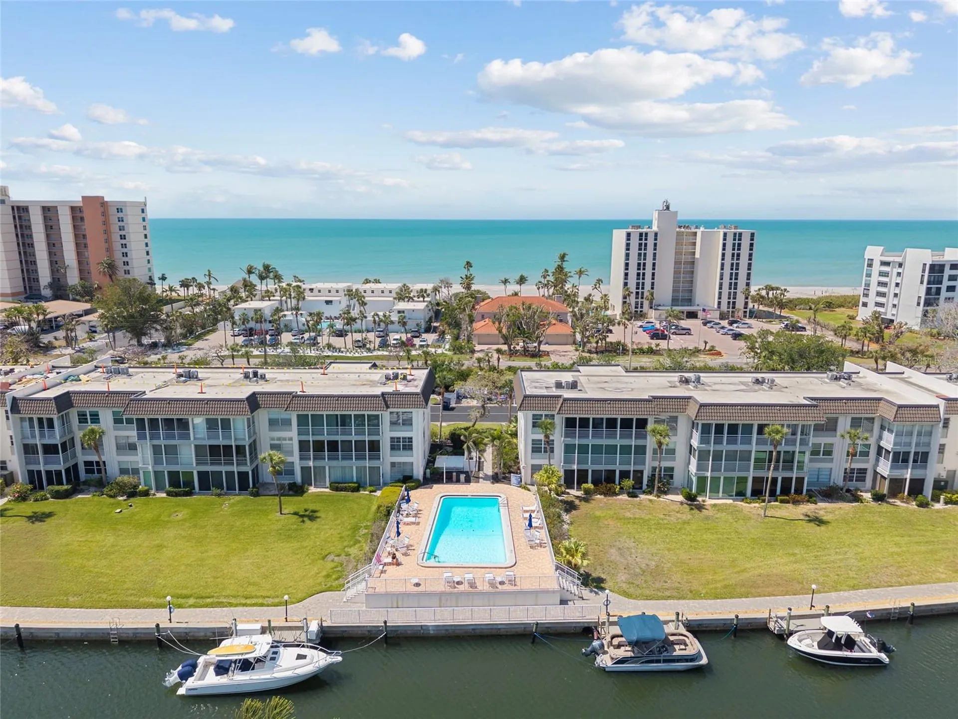 4390 Exeter Drive Longboat Key FL 34228