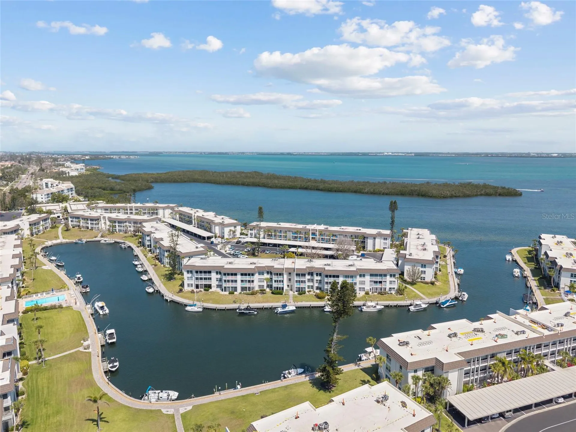 4390 Exeter Drive Longboat Key FL 34228