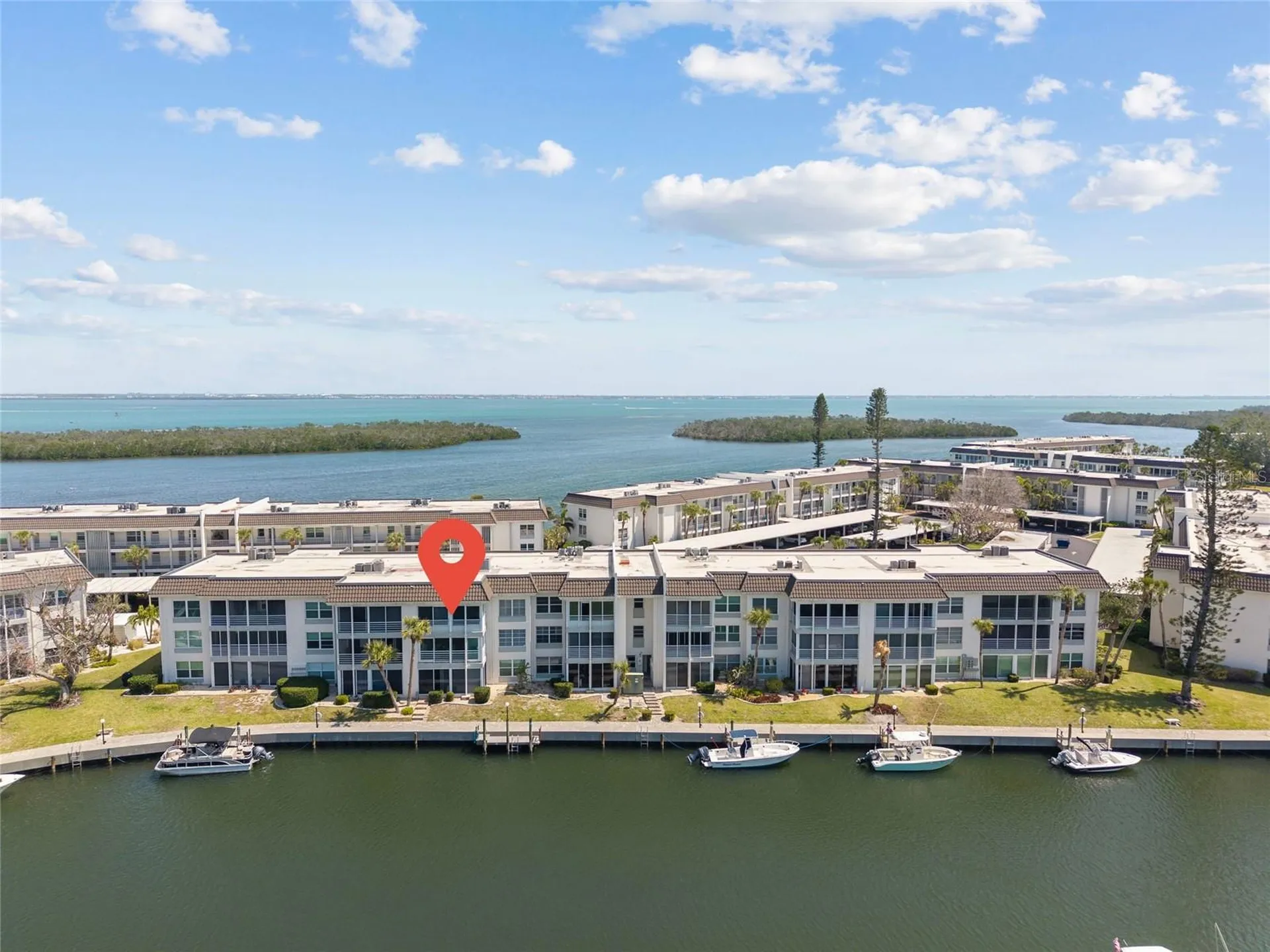 4390 Exeter Drive Longboat Key FL 34228