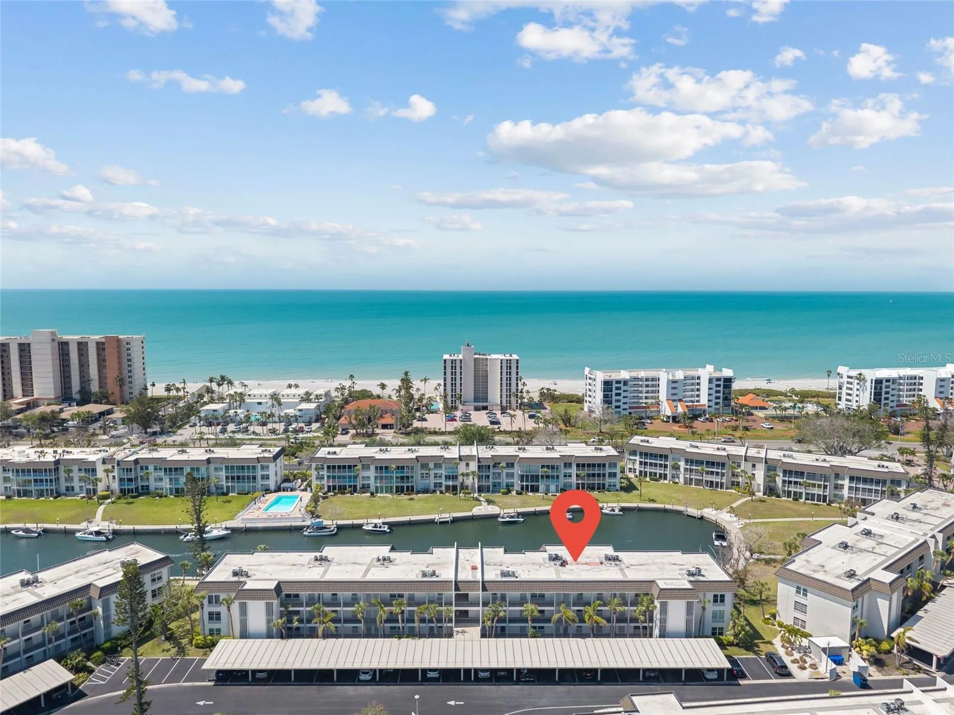 4390 Exeter Drive Longboat Key FL 34228