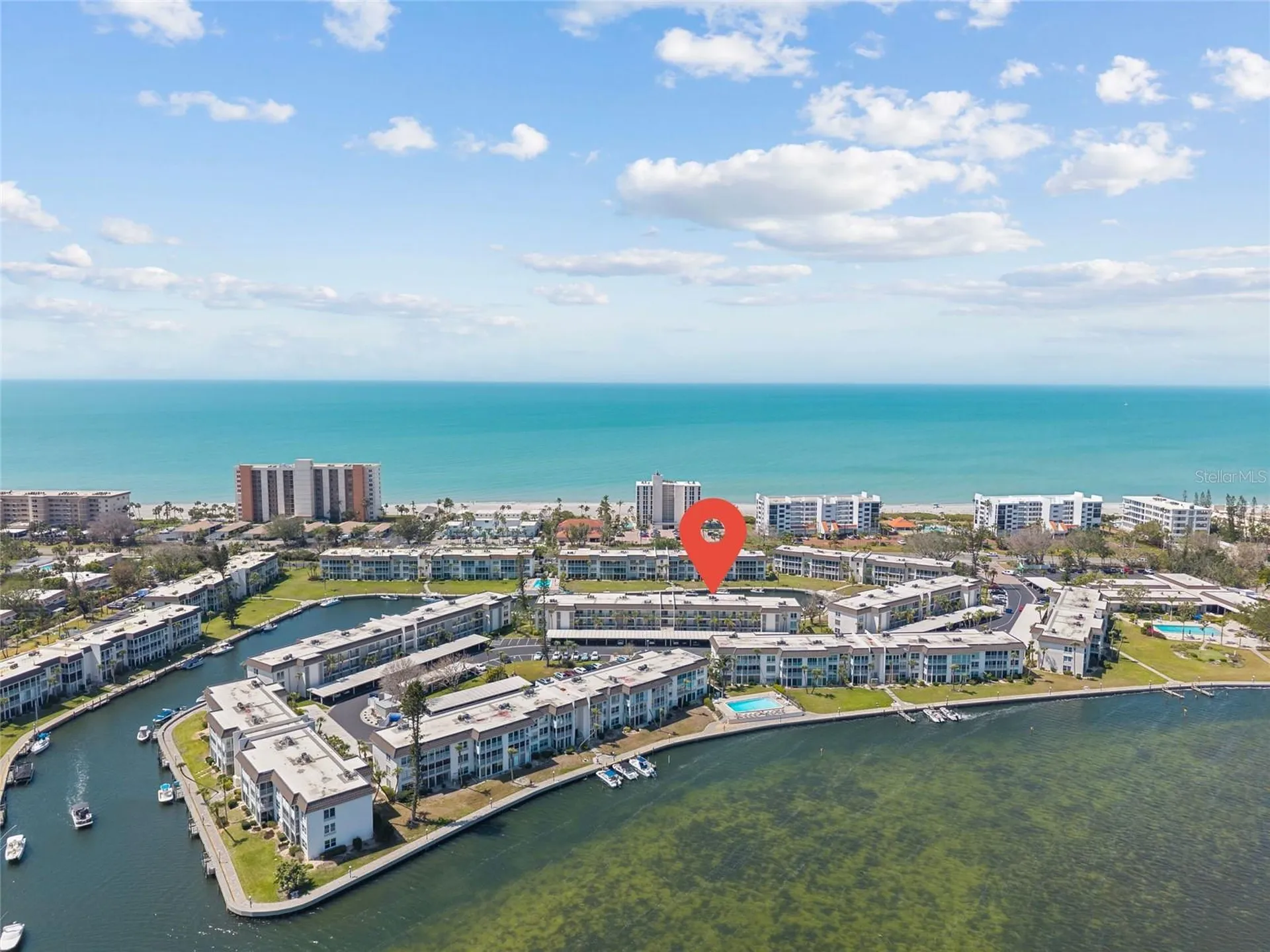 4390 Exeter Drive Longboat Key FL 34228
