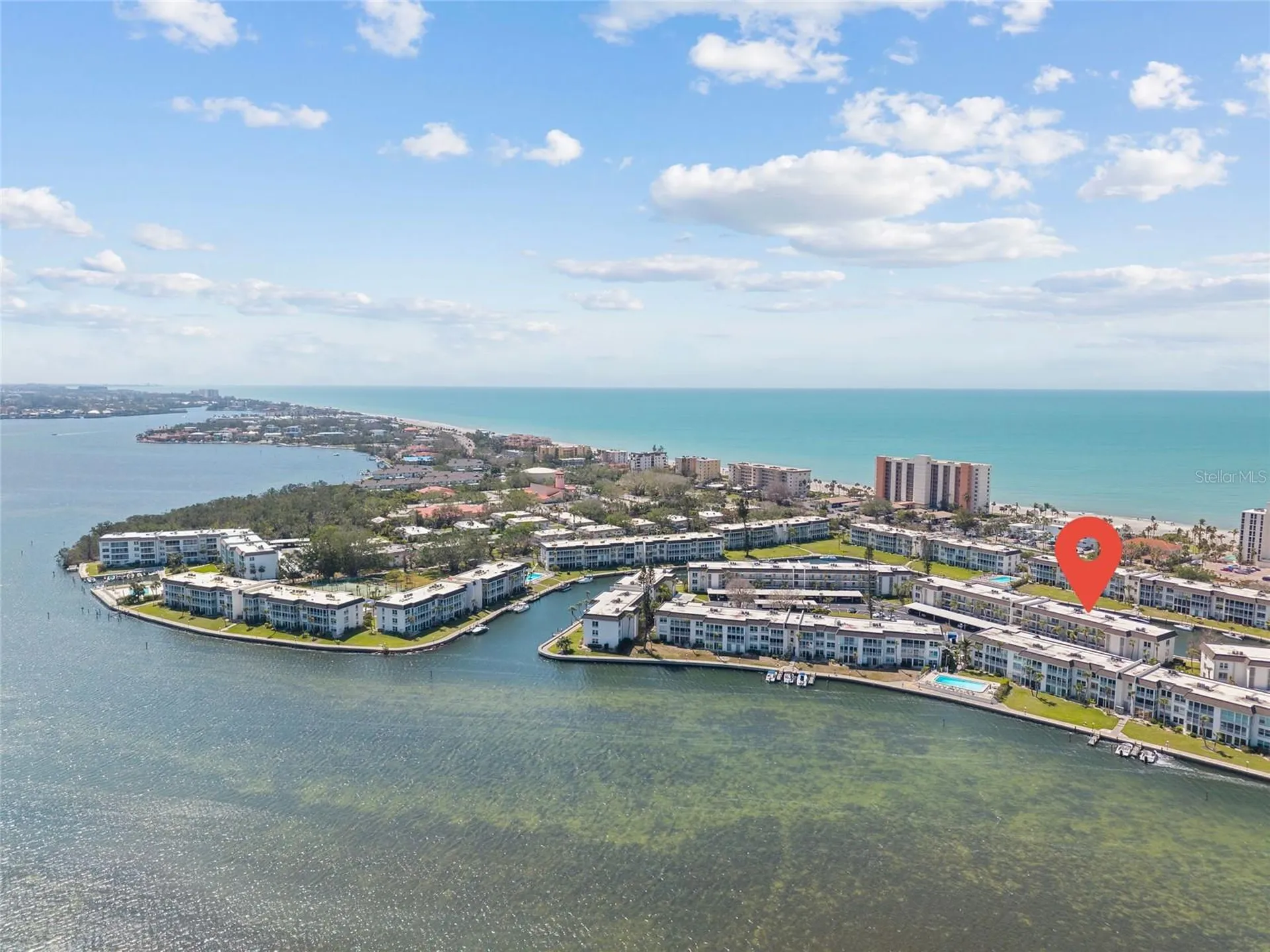 4390 Exeter Drive Longboat Key FL 34228