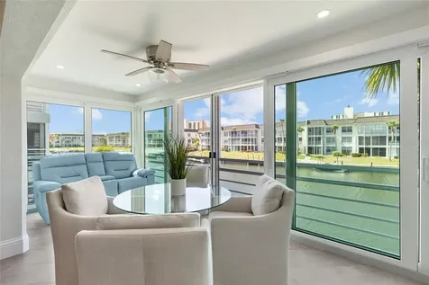4390 Exeter Drive Longboat Key FL 34228