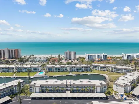 4390 Exeter Drive Longboat Key FL 34228