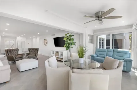 4390 Exeter Drive Longboat Key FL 34228