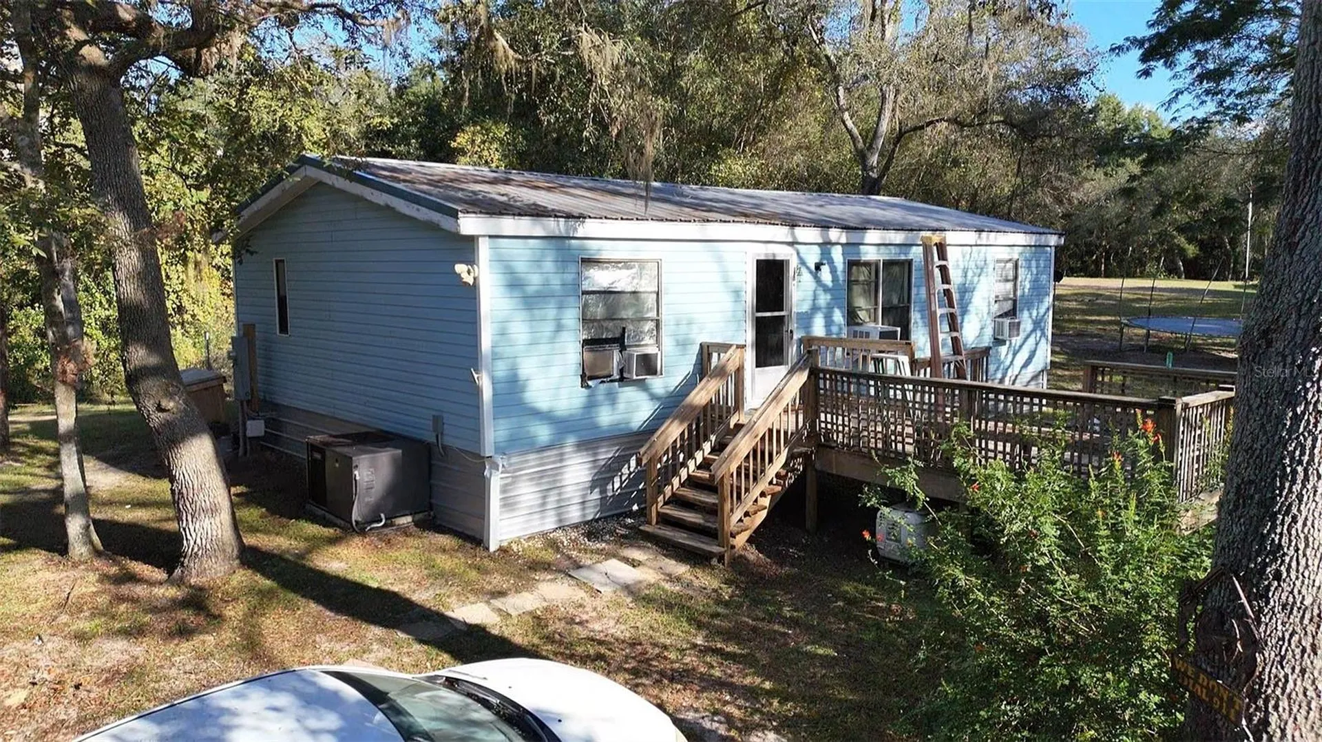 8735 Cr 631a Bushnell FL 33513