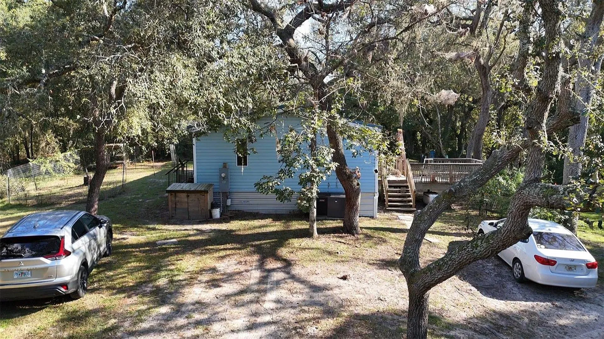 8735 Cr 631a Bushnell FL 33513