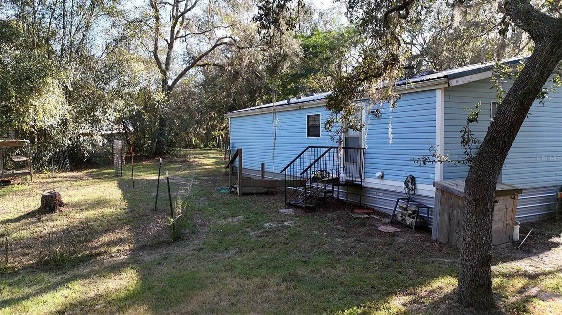 8735 Cr 631a Bushnell FL 33513