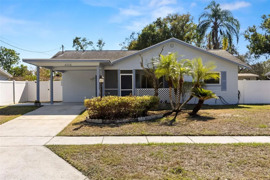 4115 E 97th Avenue Tampa FL 33617