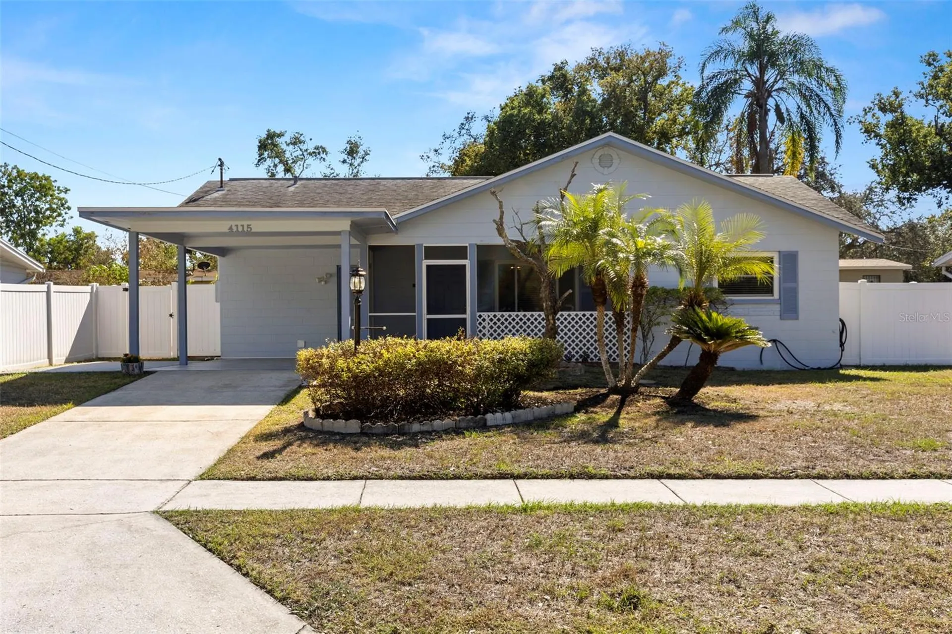4115 E 97th Avenue Tampa FL 33617