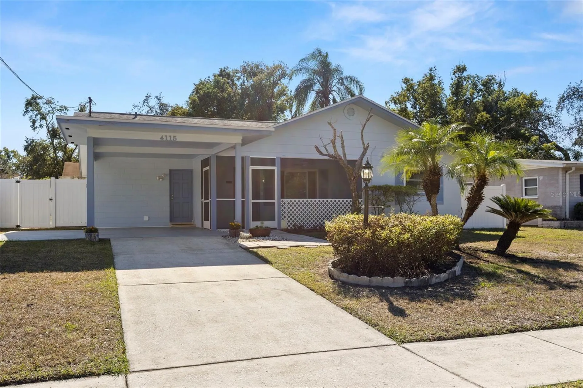 4115 E 97th Avenue Tampa FL 33617
