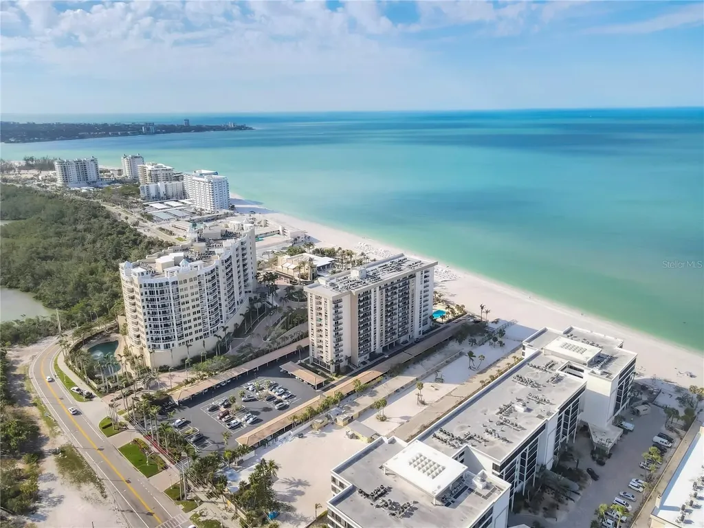 1212 Benjamin Franklin Drive Sarasota FL 34236