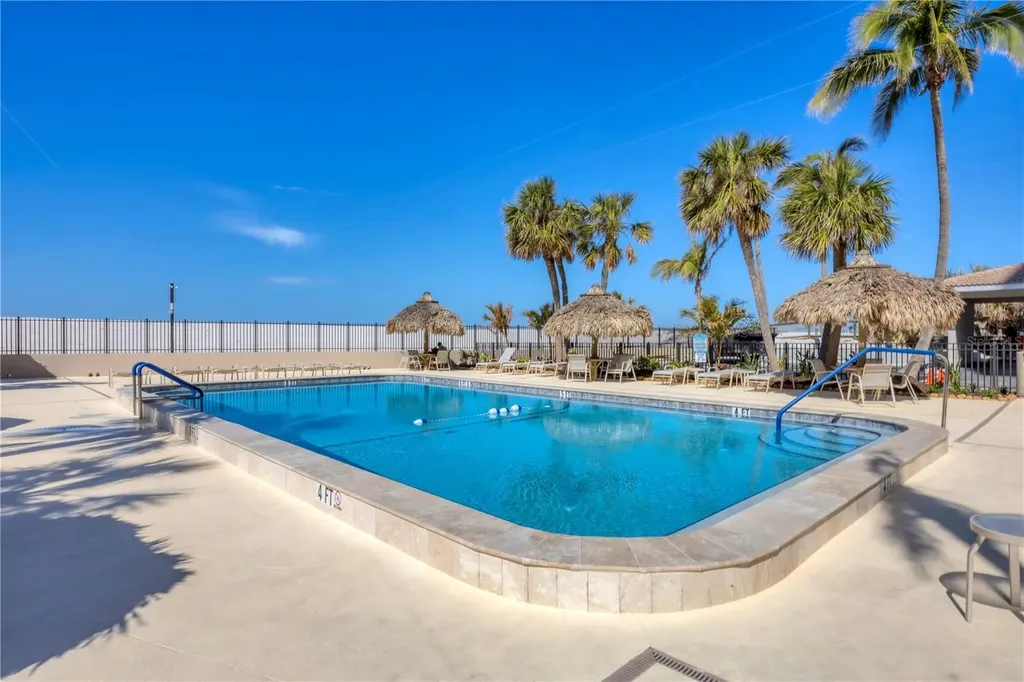 1212 Benjamin Franklin Drive Sarasota FL 34236