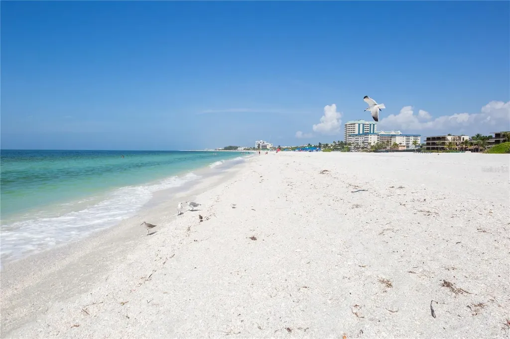 1212 Benjamin Franklin Drive Sarasota FL 34236
