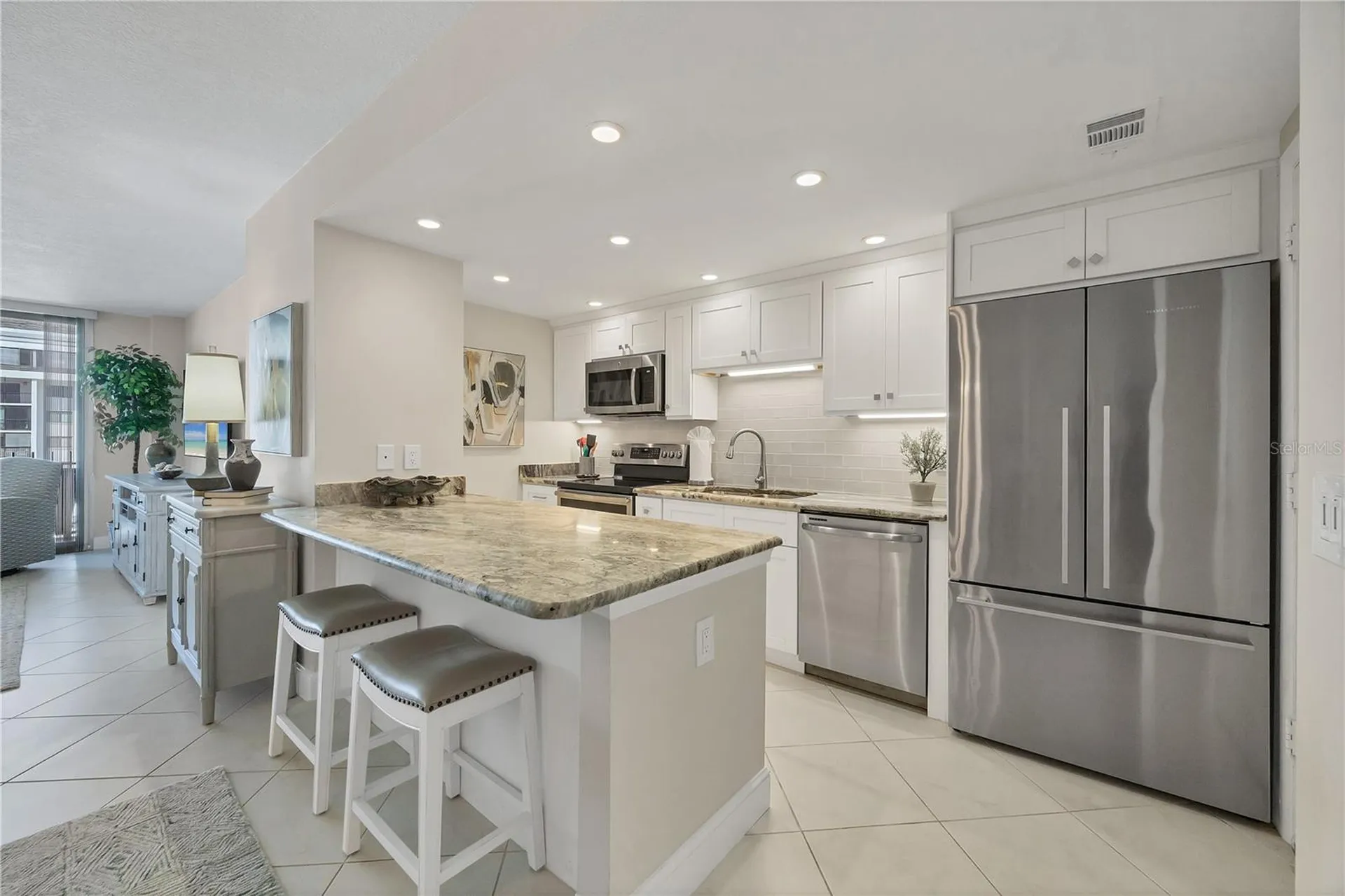 1212 Benjamin Franklin Drive Sarasota FL 34236