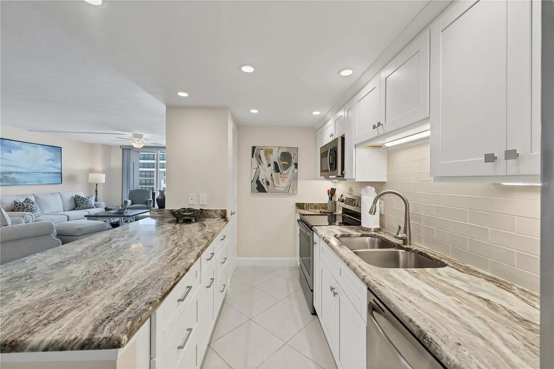 1212 Benjamin Franklin Drive Sarasota FL 34236