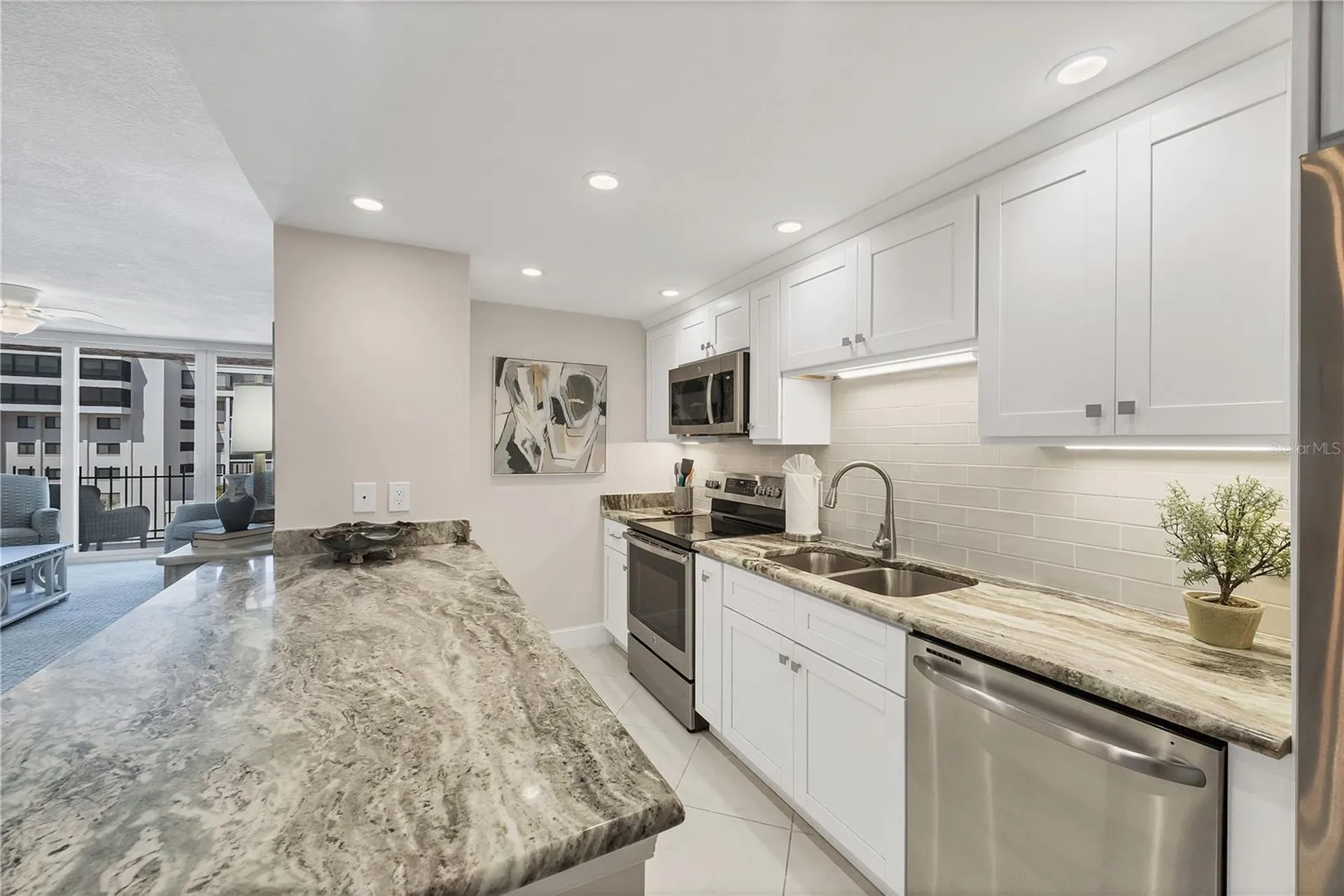1212 Benjamin Franklin Drive Sarasota FL 34236