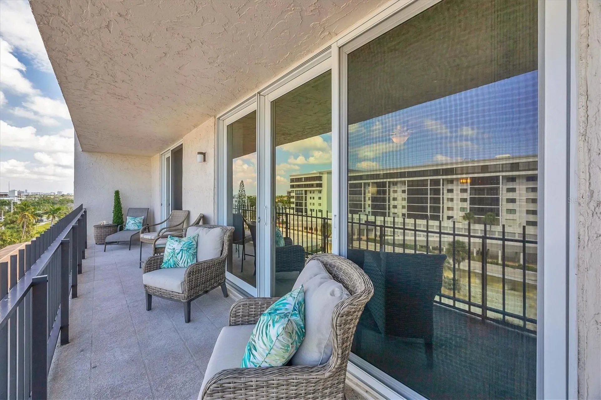 1212 Benjamin Franklin Drive Sarasota FL 34236