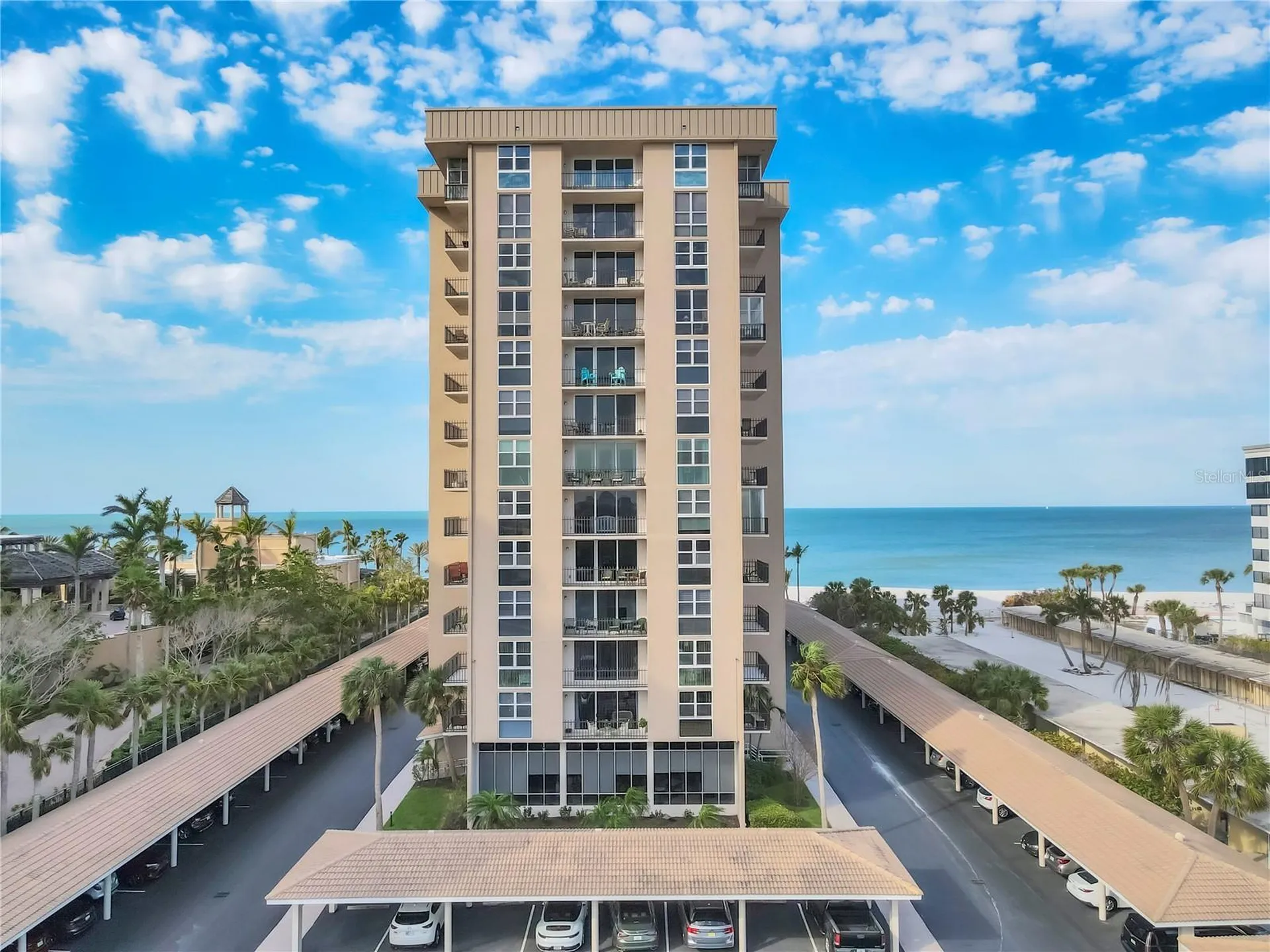 1212 Benjamin Franklin Drive Sarasota FL 34236