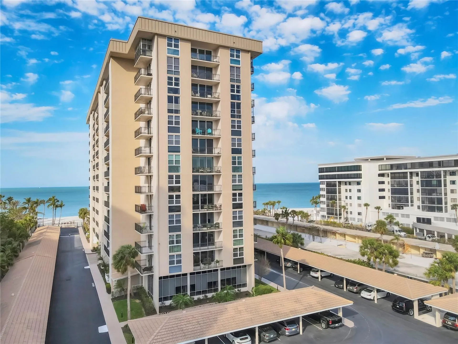 1212 Benjamin Franklin Drive Sarasota FL 34236