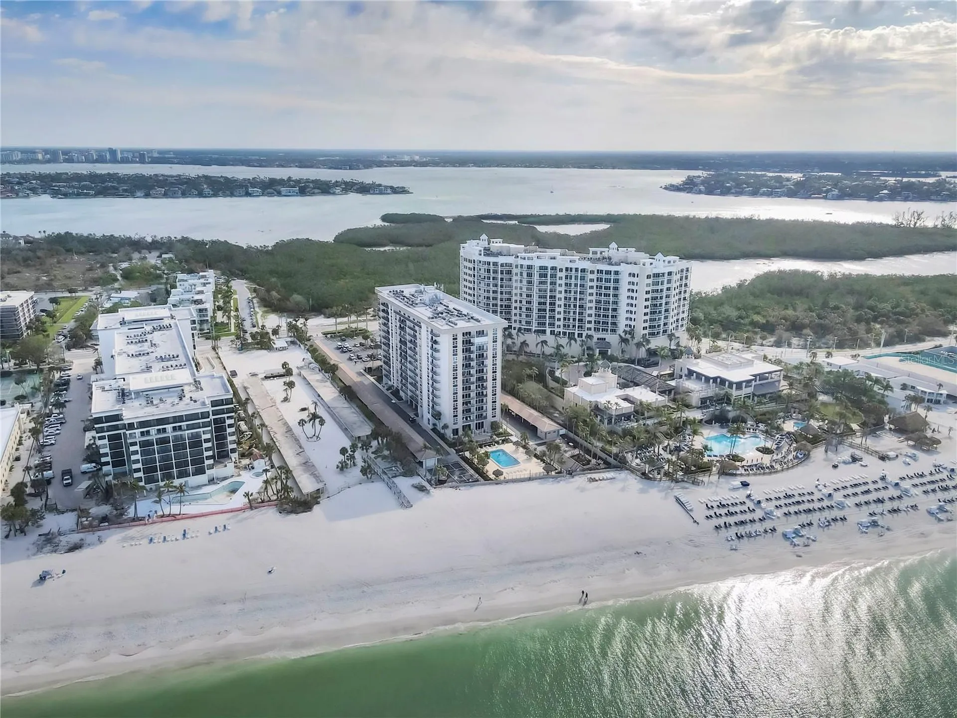 1212 Benjamin Franklin Drive Sarasota FL 34236