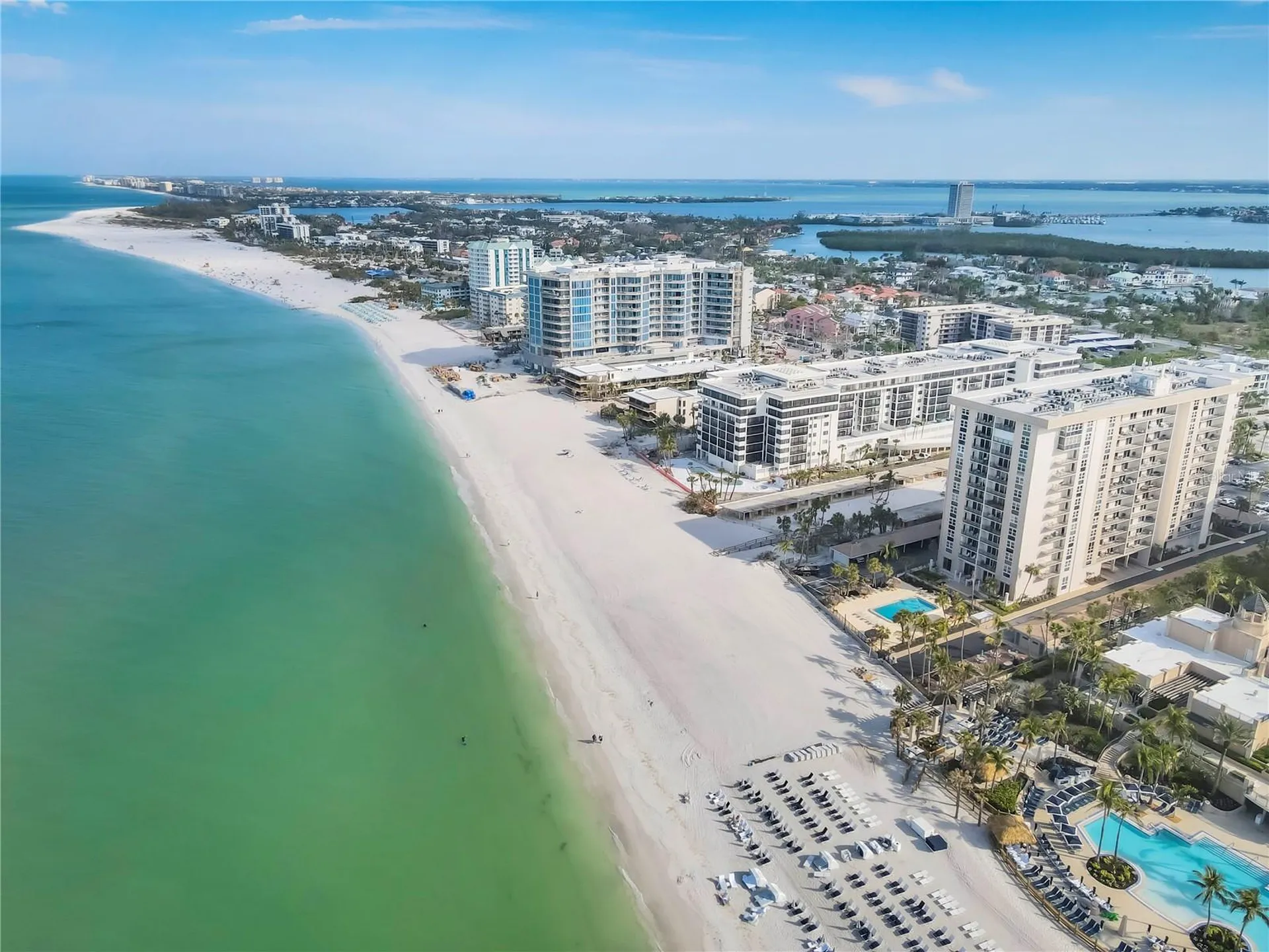 1212 Benjamin Franklin Drive Sarasota FL 34236