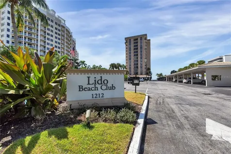 1212 Benjamin Franklin Drive Sarasota FL 34236