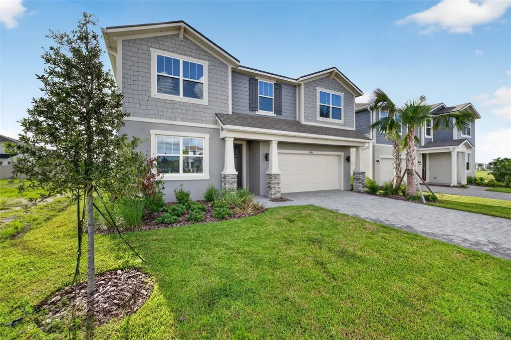 9240 Derbyshire Drive Parrish FL 34219