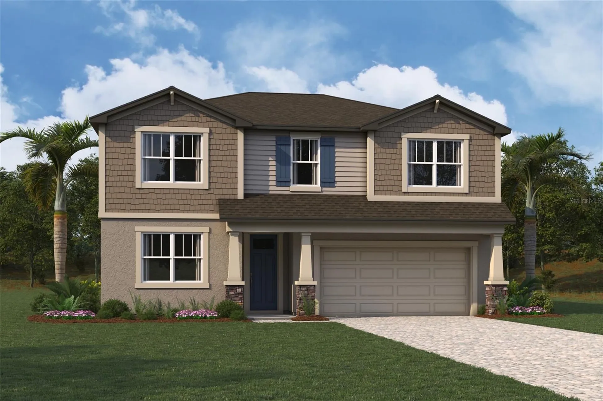 9240 Derbyshire Drive Parrish FL 34219