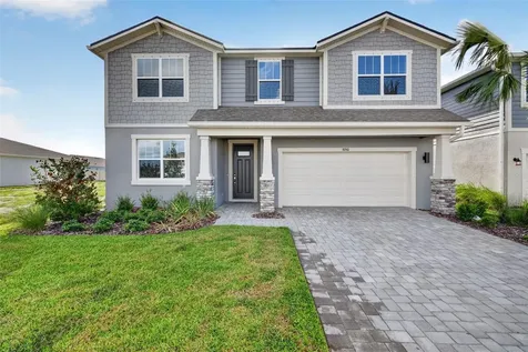 9240 Derbyshire Drive Parrish FL 34219