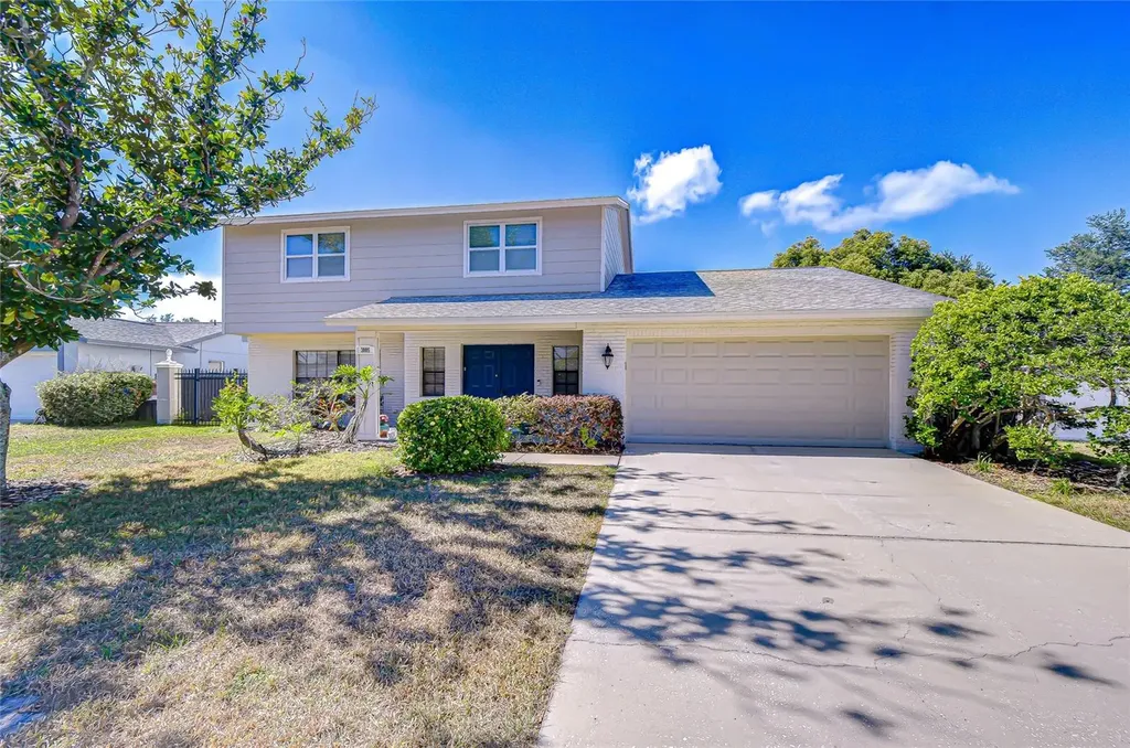 3805 Bell Grande Drive Valrico FL 33596